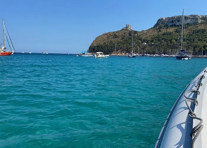 Poetto Beach